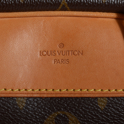 Louis Vuitton Monogram Trouville 9 of 9