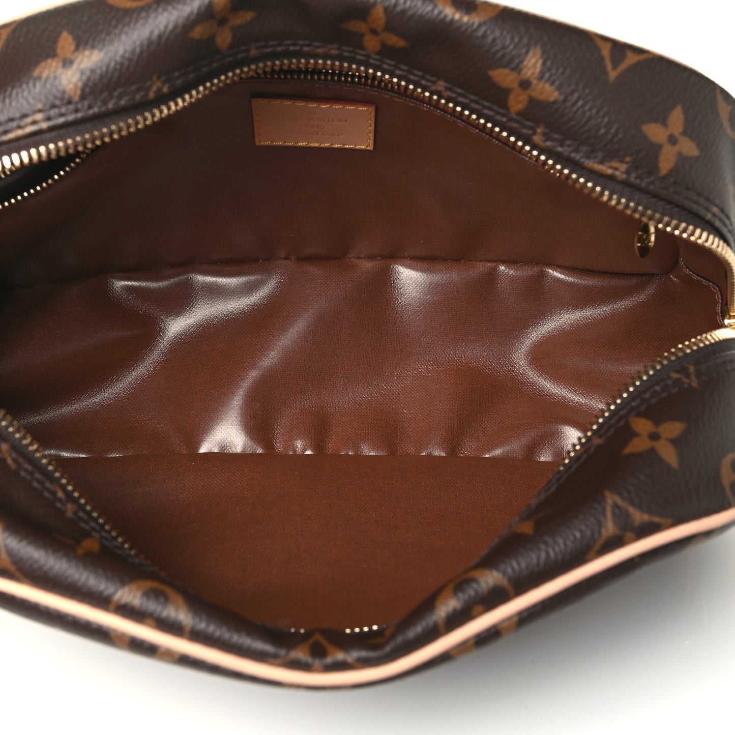 Monogram Toiletry Bag 25
