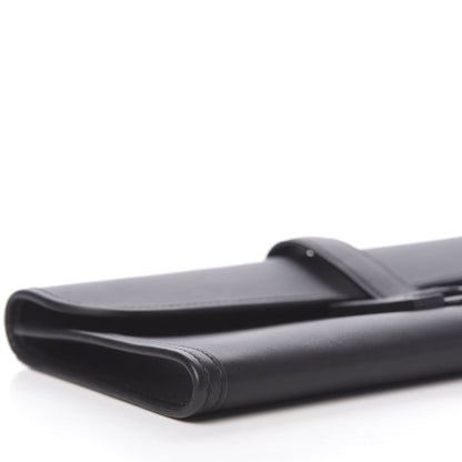 Hermes Swift Jige Elan 29 Clutch Black 8 of 9
