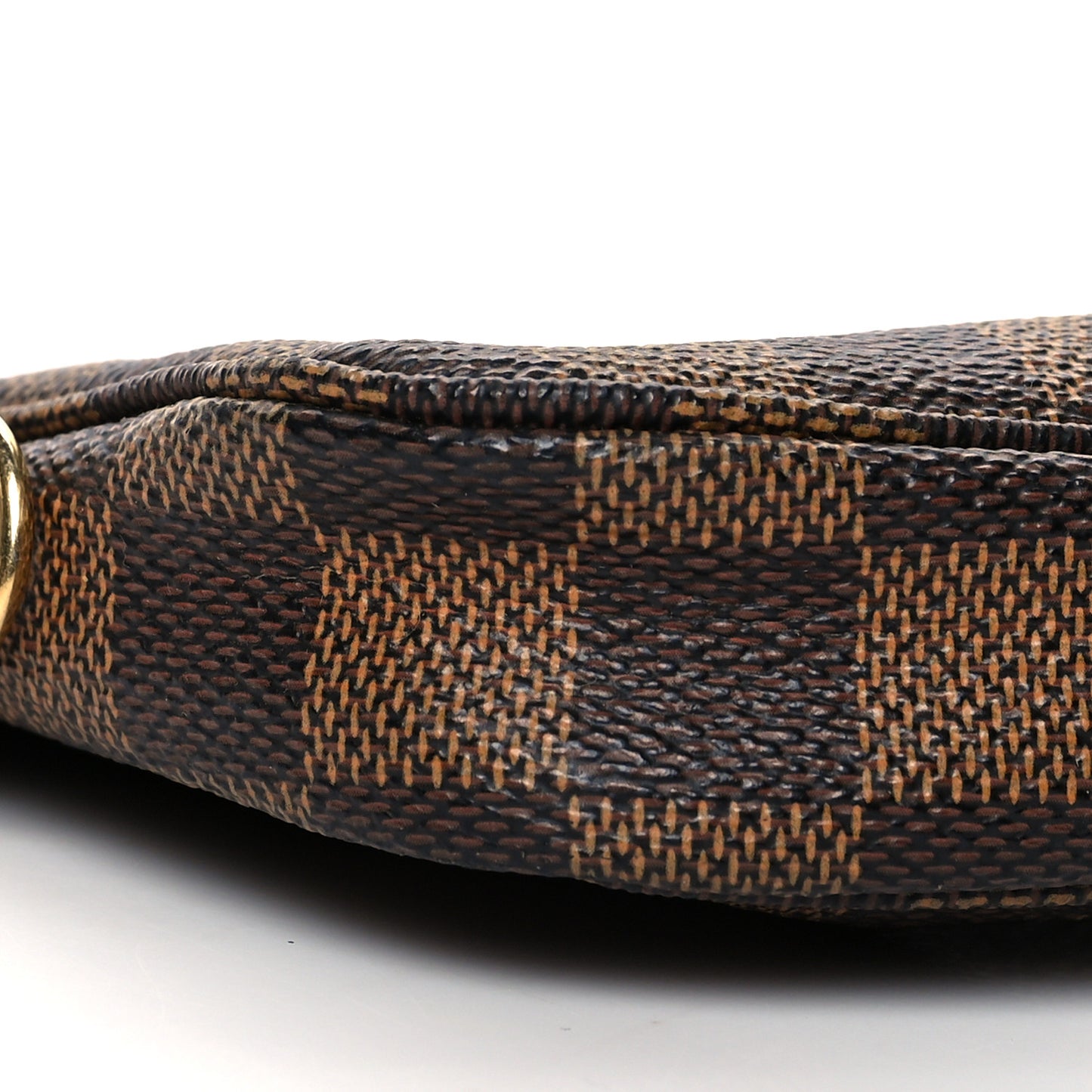 Damier Ebene Bucket Pochette Accessories