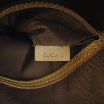 Louis Vuitton Monogram Alma 8 of 9