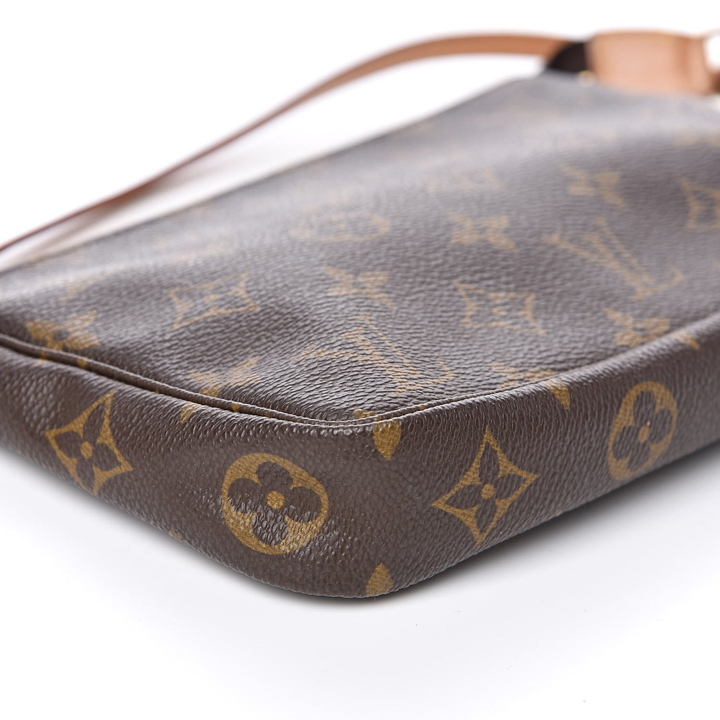 Monogram Pochette Accessories