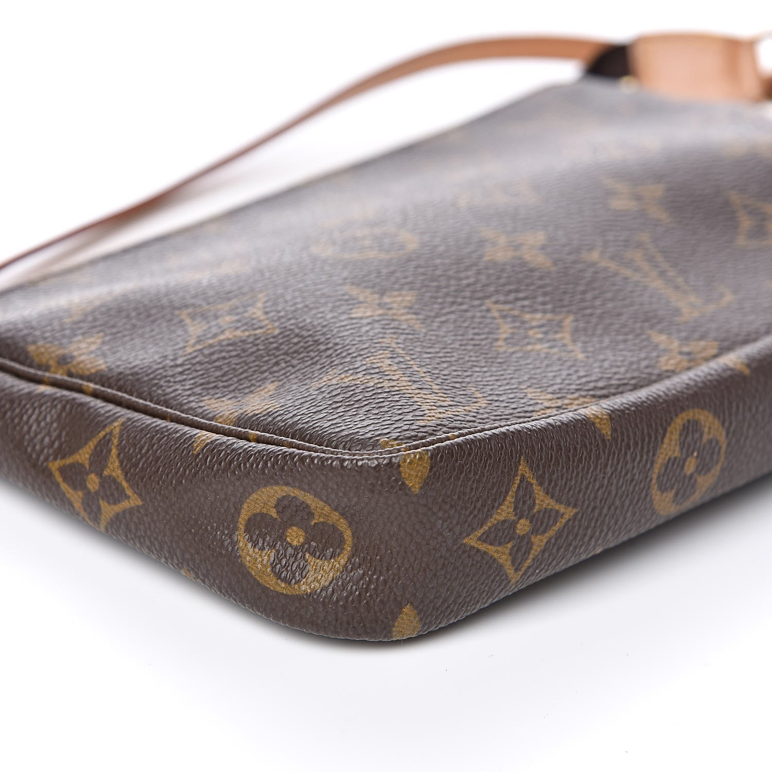 Louis Vuitton Monogram Pochette Accessories 8 of 10