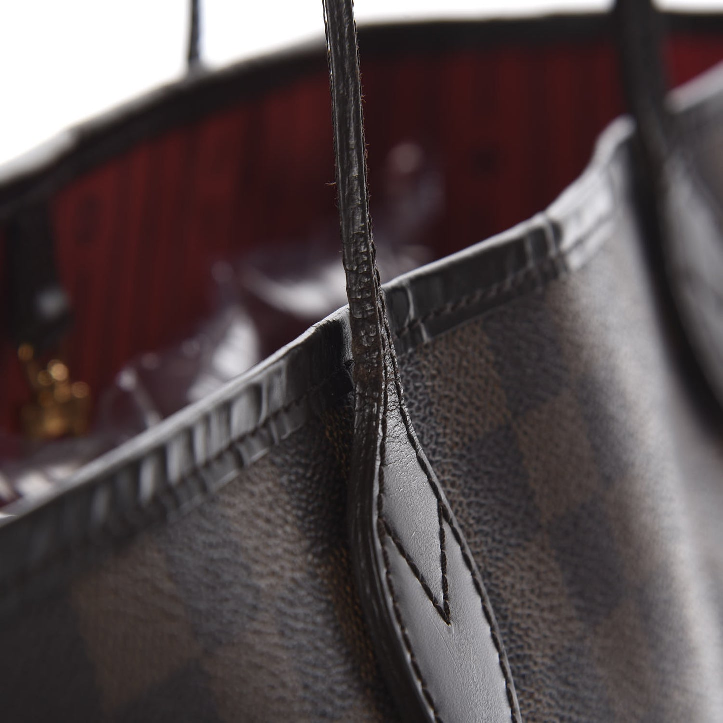 Damier Ebene Neverfull MM