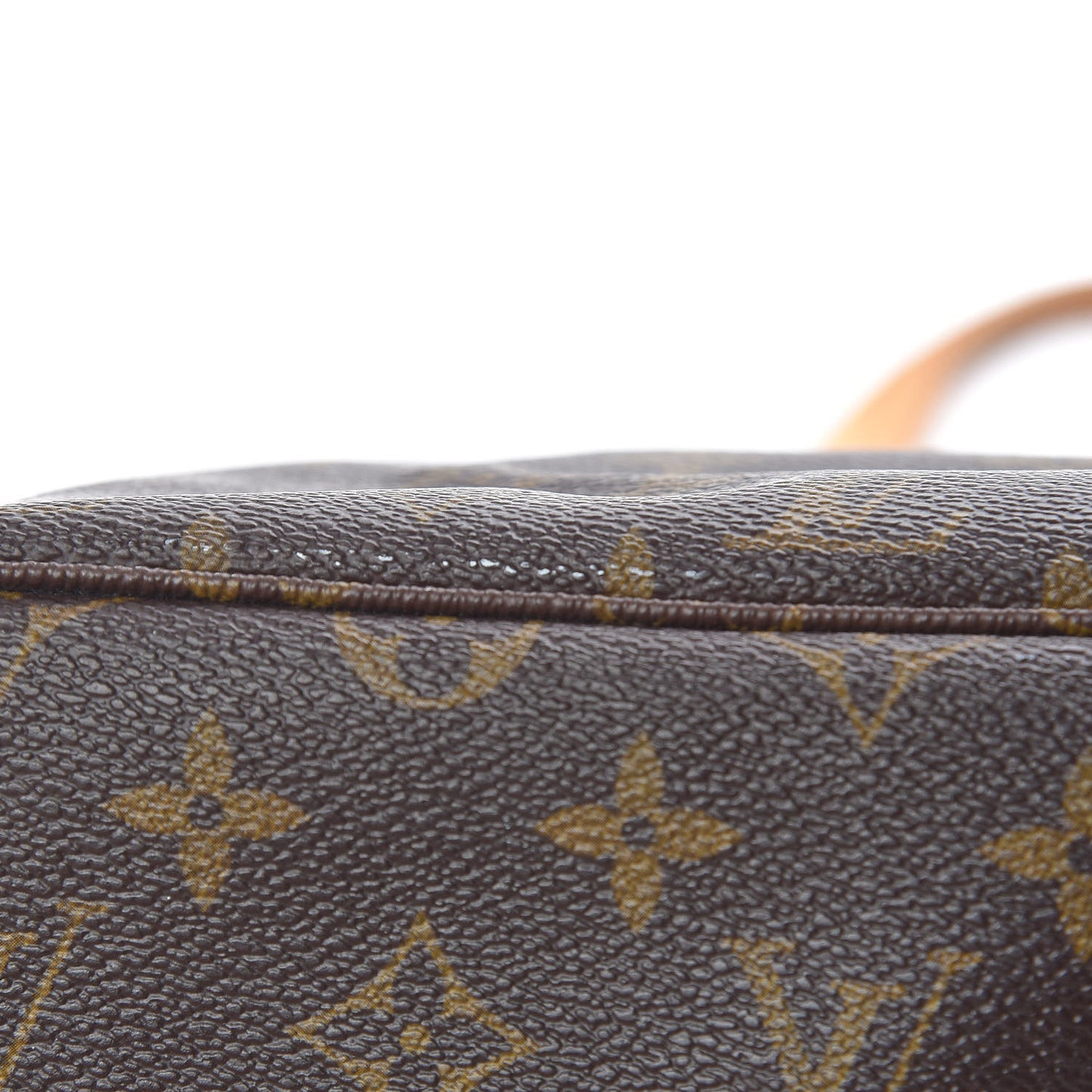Monogram Neverfull MM