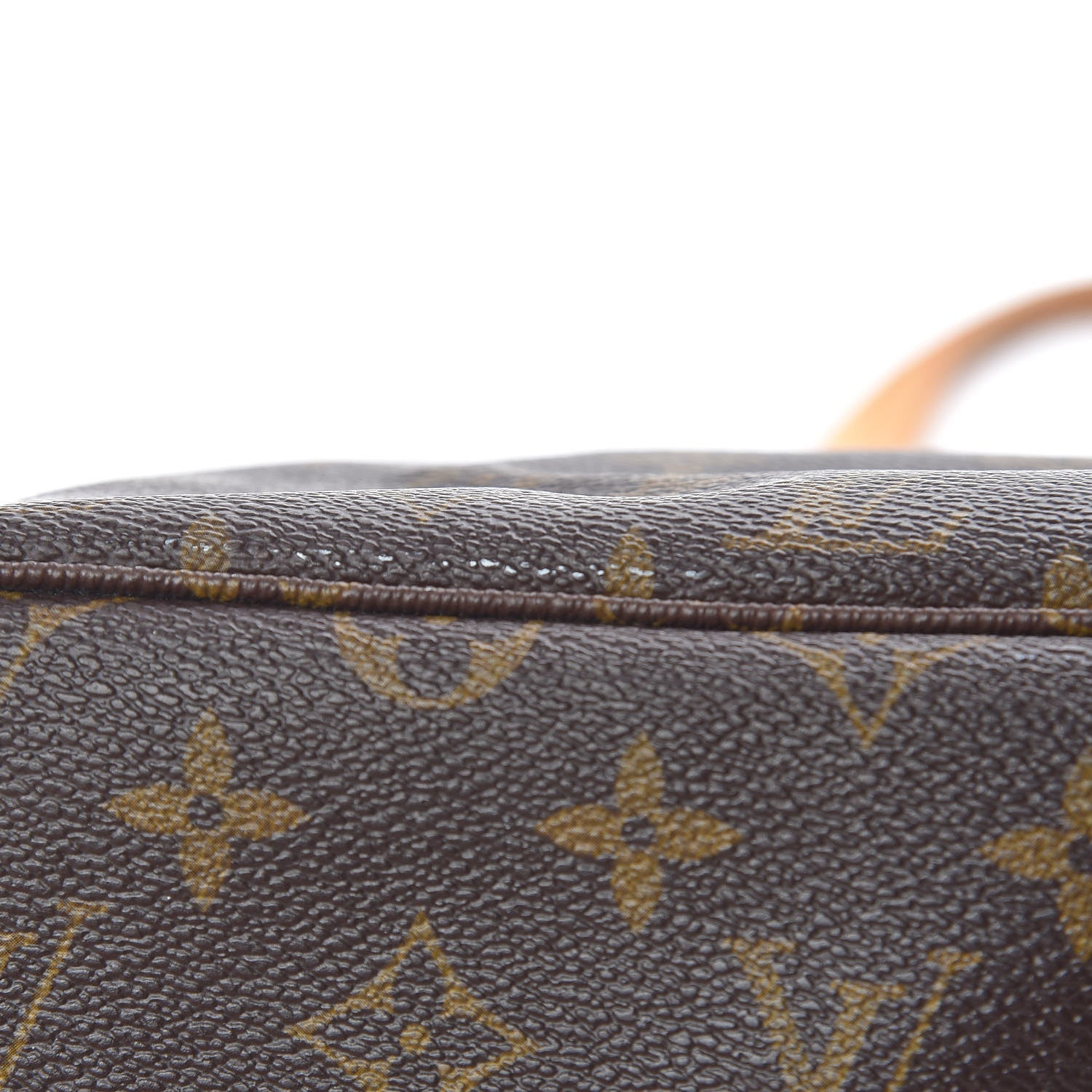 Louis Vuitton Monogram Neverfull MM 16 of 20