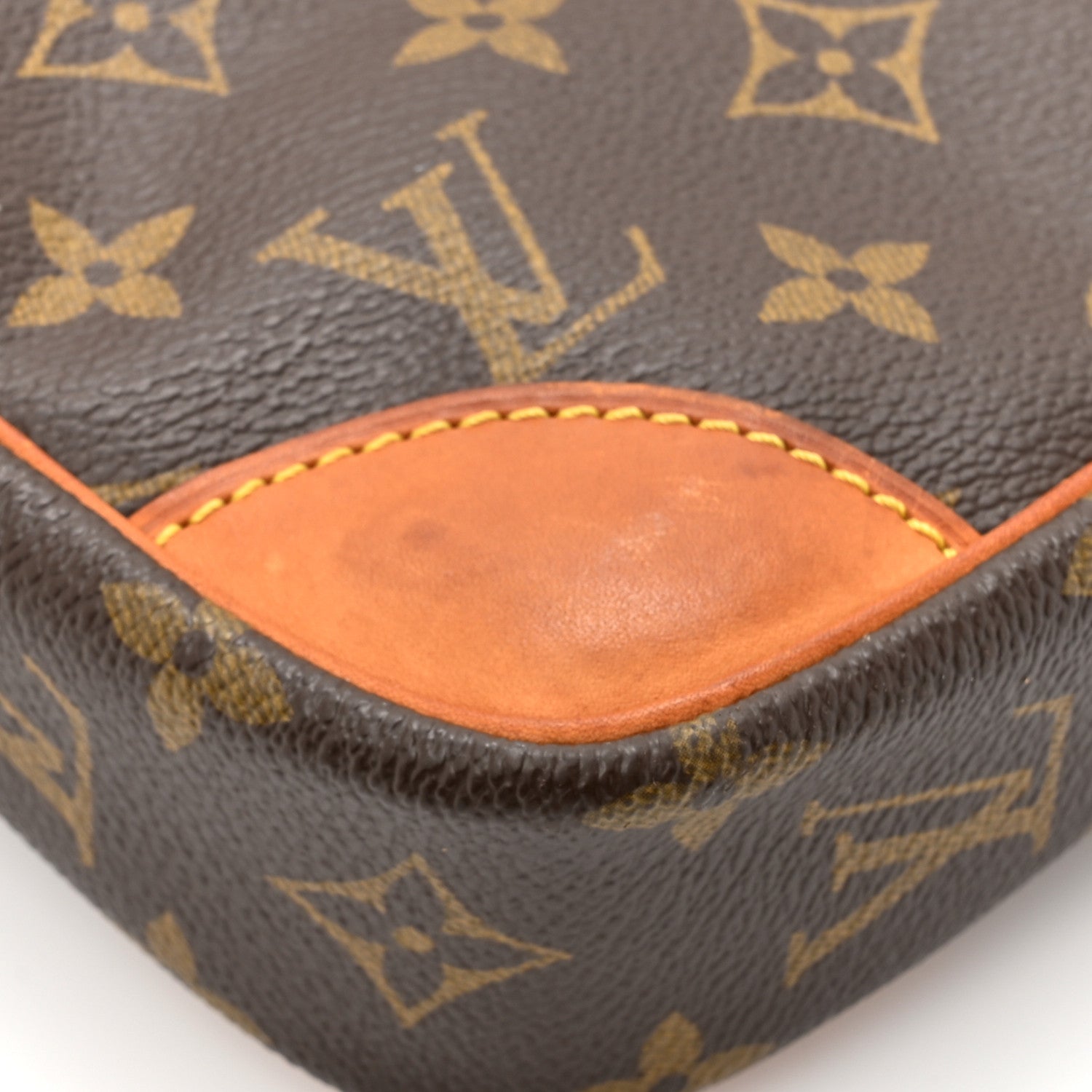 Louis Vuitton Monogram Danube 21 12 of 15