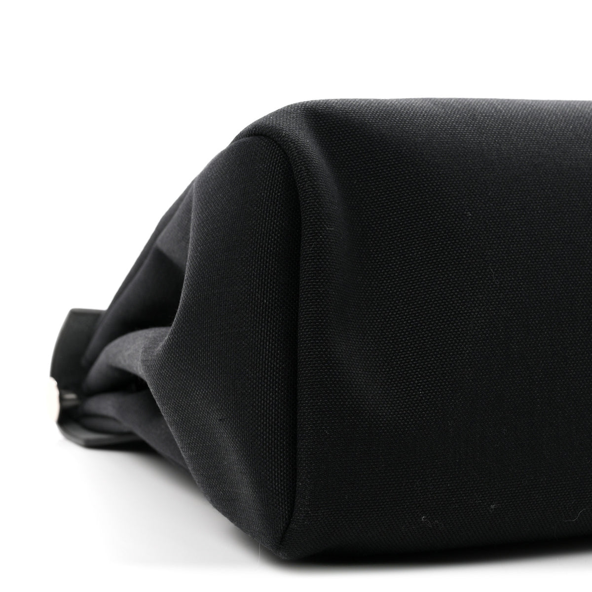 Toile Vache Hunter Herbag Zip 39 MM Black