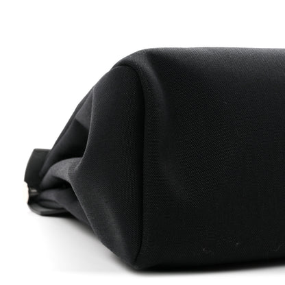 Hermes Toile Vache Hunter Herbag Zip 39 MM Black 9 of 10