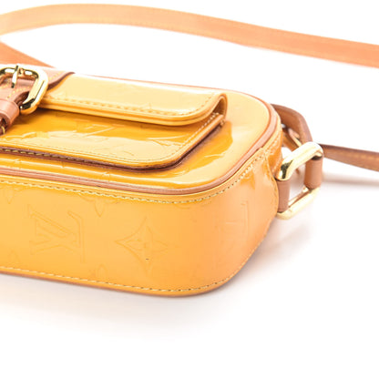 Louis Vuitton Vernis Juliette Jaune Passion 12 of 12