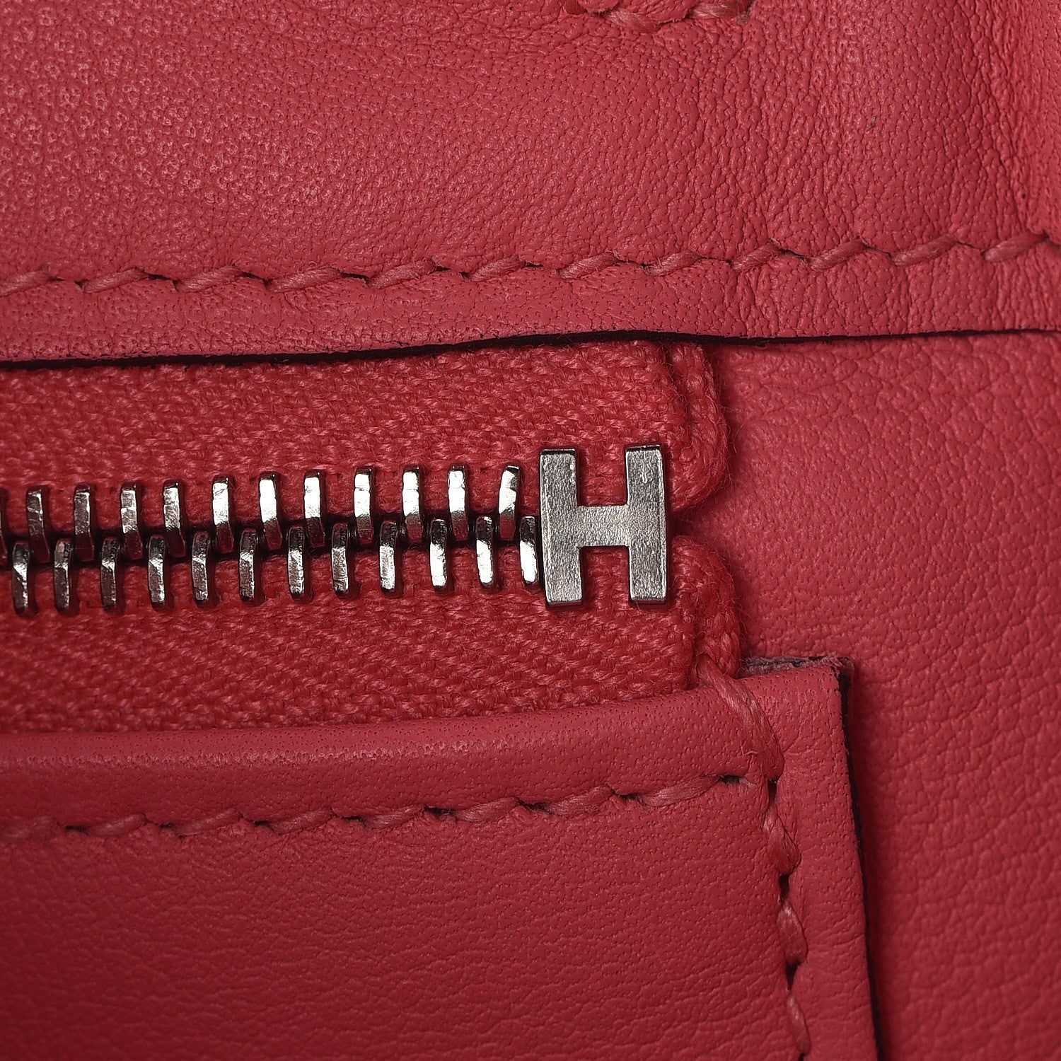 Hermes Swift Kelly Retourne 25 Rose Azalee 31 of 38