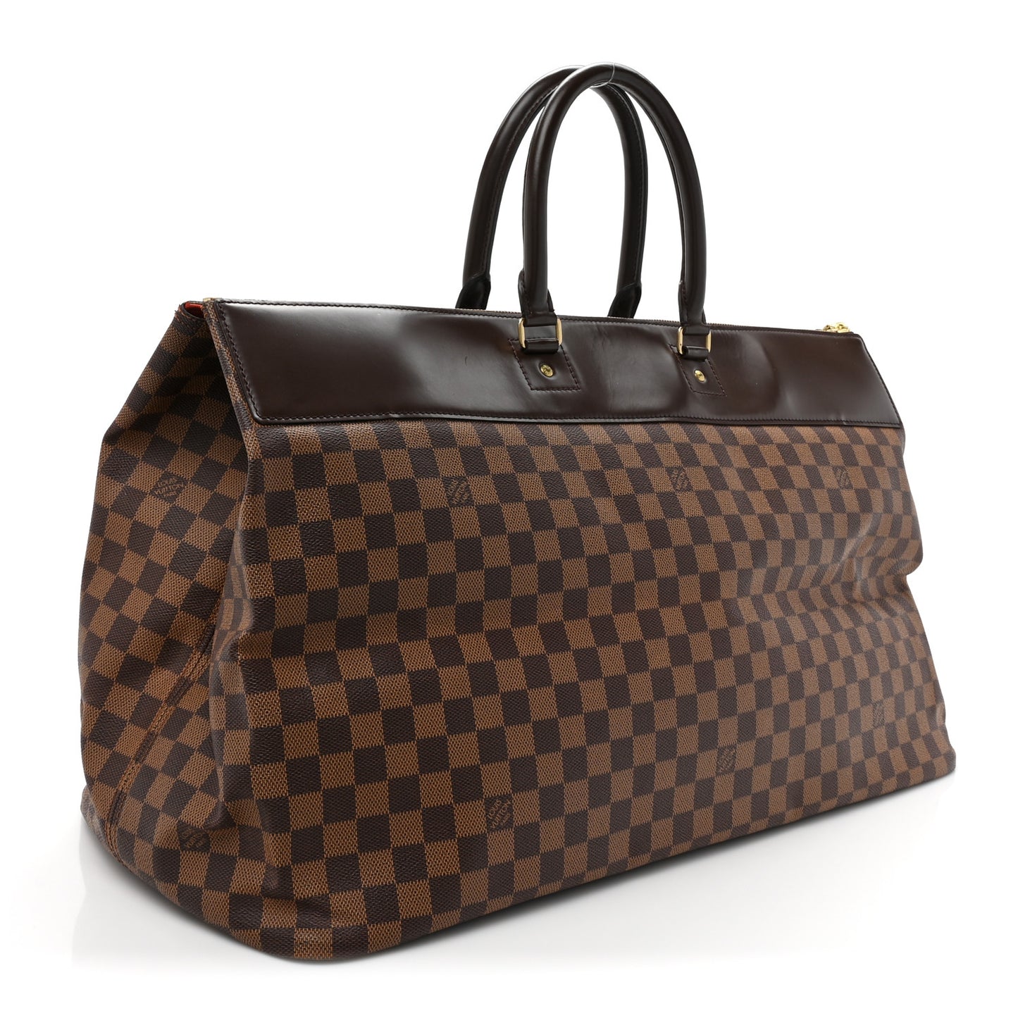 Damier Ebene Greenwich GM