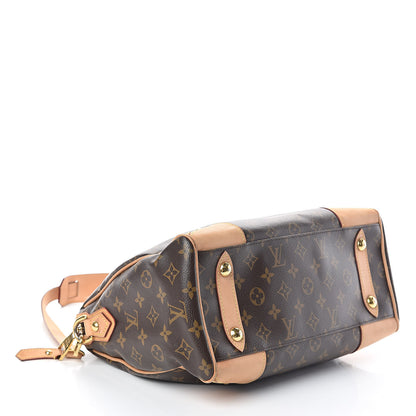 Louis Vuitton Monogram Retiro PM 4 of 9