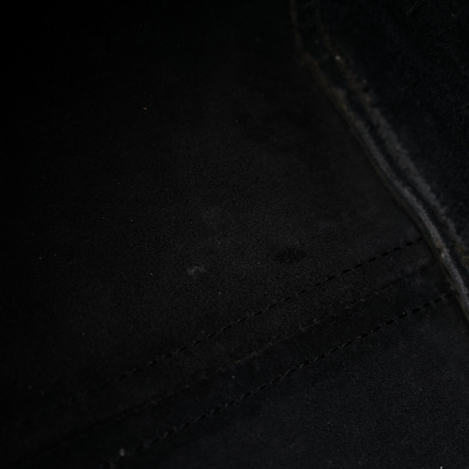 Louis Vuitton Epi Speedy 30 Black 13 of 19