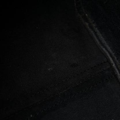 Louis Vuitton Epi Speedy 30 Black 13 of 19