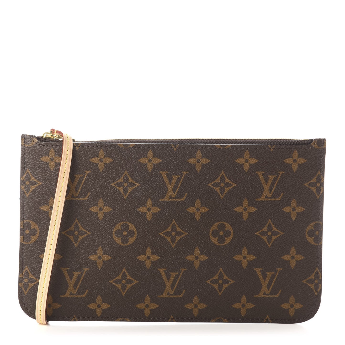 Monogram Neverfull MM GM Pochette