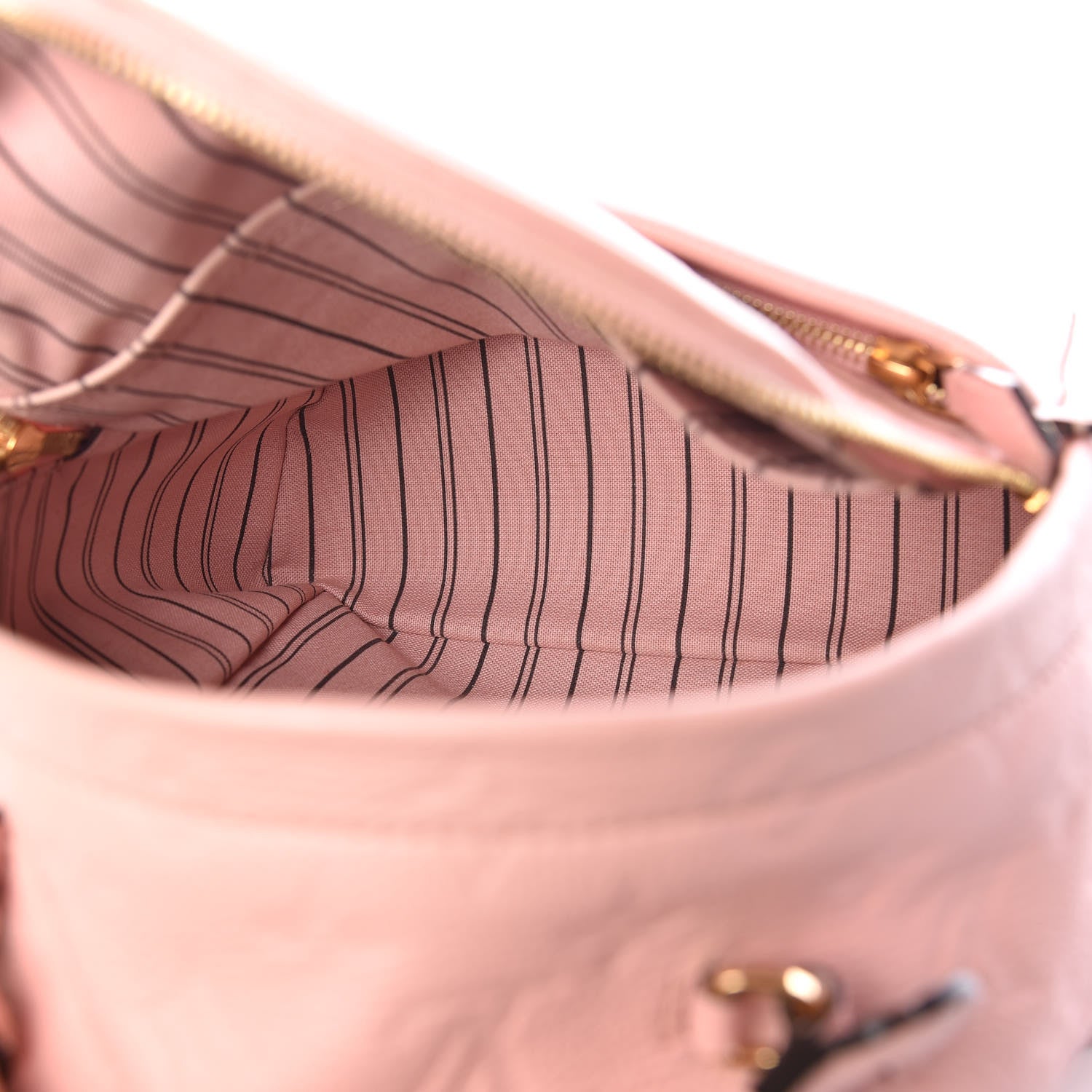 Louis Vuitton Empreinte Sorbonne Backpack Rose Poudre 5 of 9
