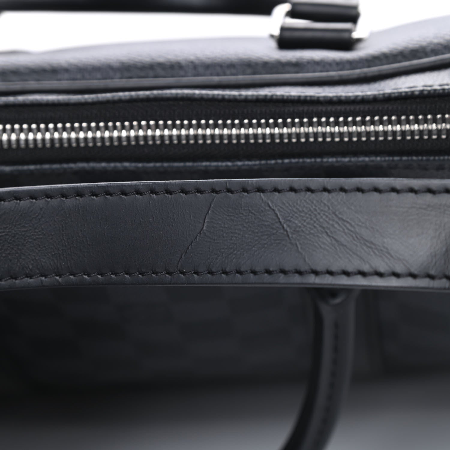 Louis Vuitton Damier Graphite Porte Documents Voyage PM 12 of 12
