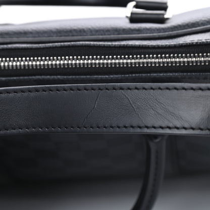 Louis Vuitton Damier Graphite Porte Documents Voyage PM 12 of 12