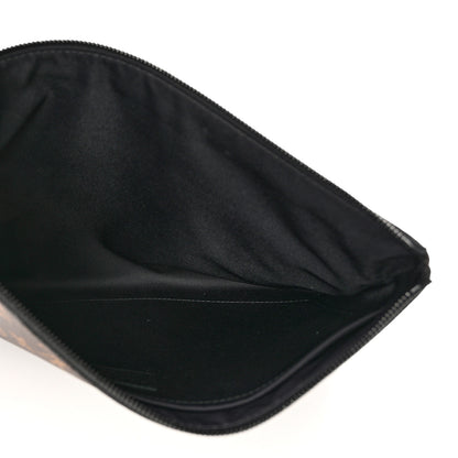 Louis Vuitton Monogram Solar Ray A4 Pouch 5 of 6