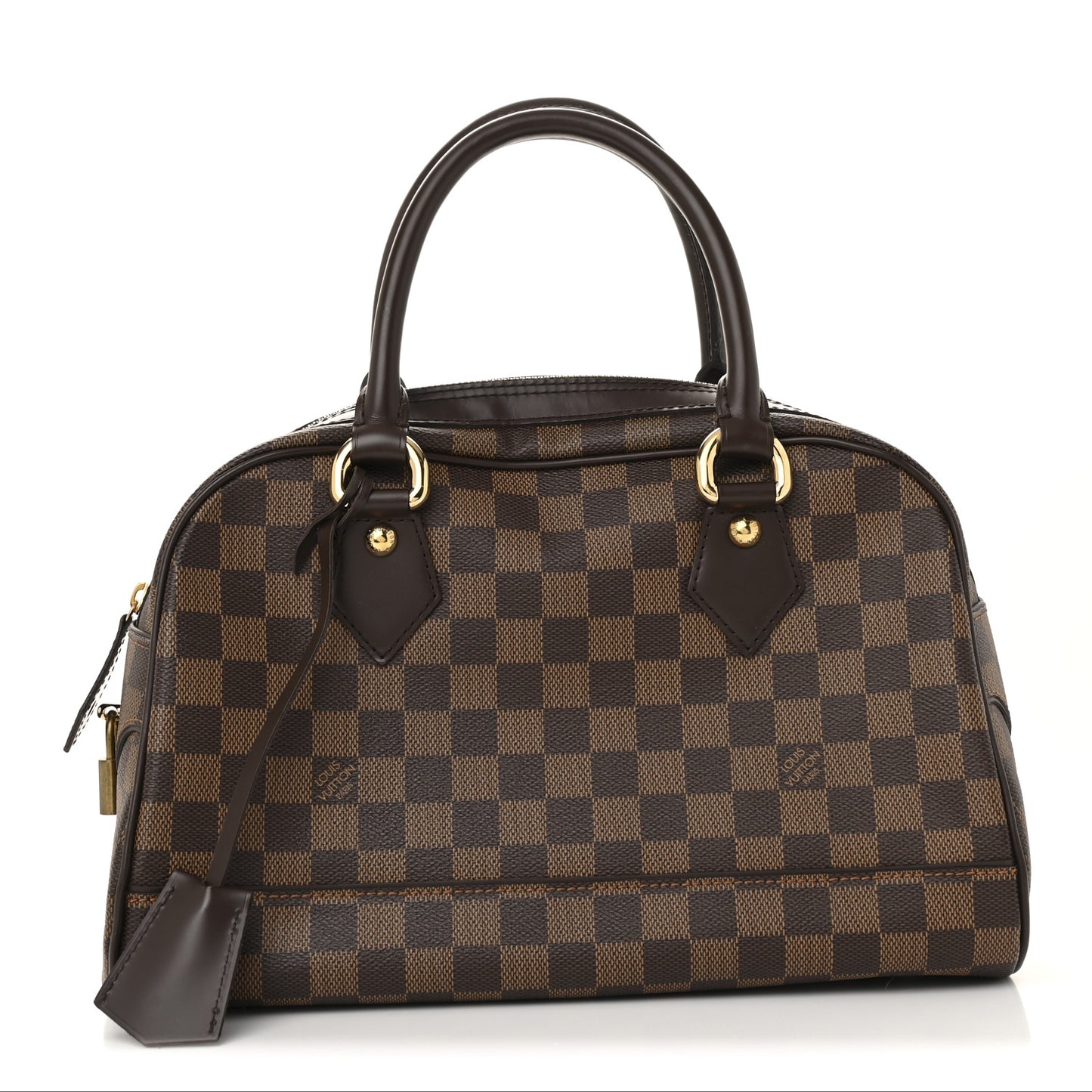 Damier Ebene Duomo