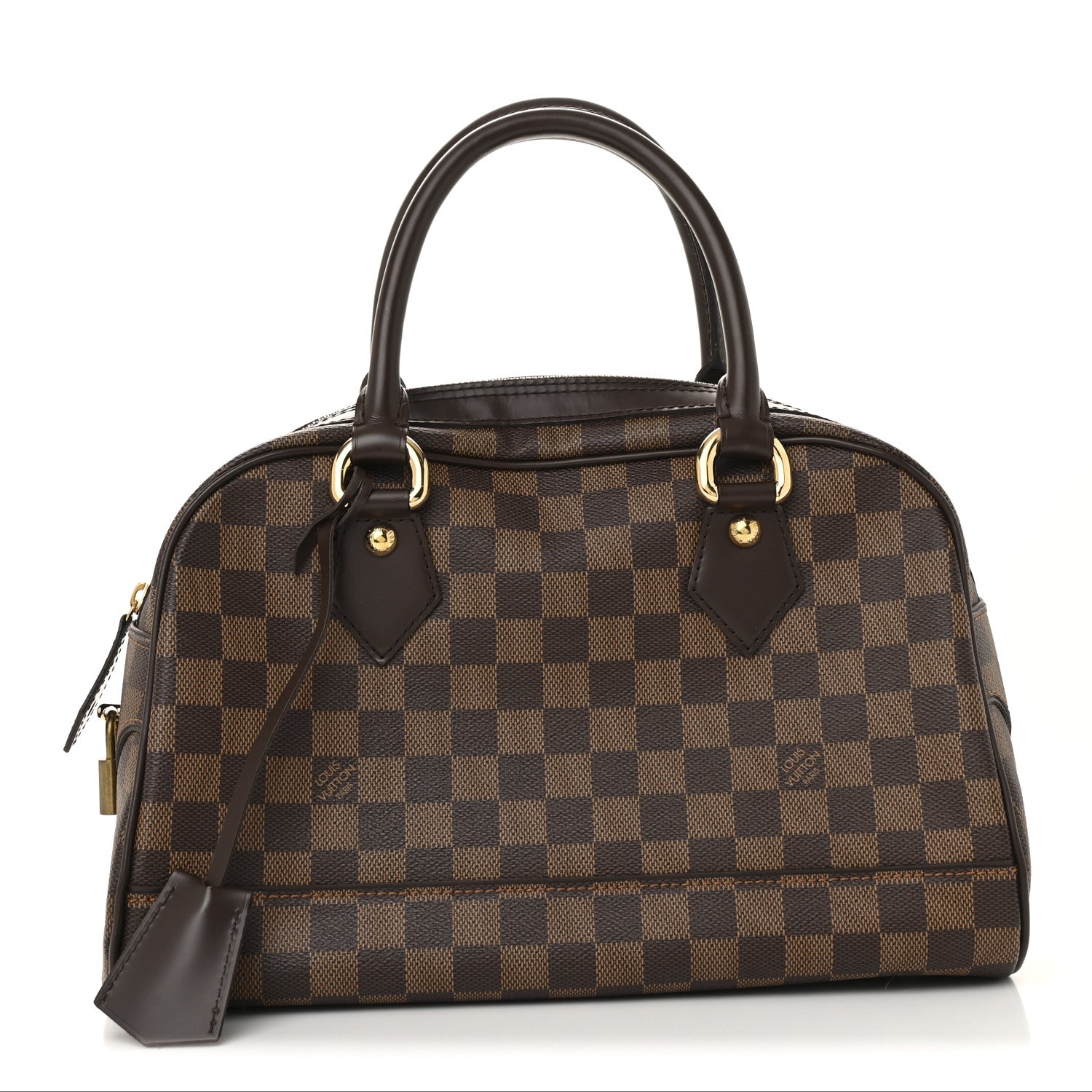 Louis Vuitton Damier Ebene Duomo 1 of 12