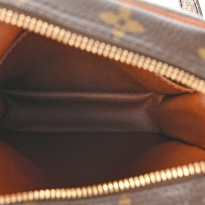 Louis Vuitton Monogram Danube 21 4 of 15