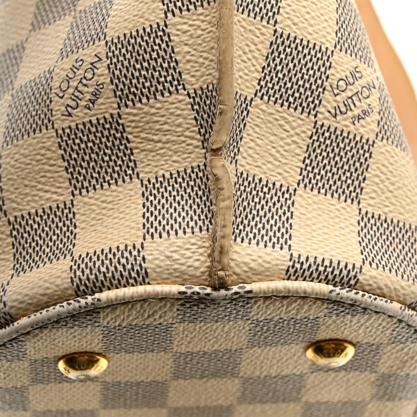 Damier Azur Girolata