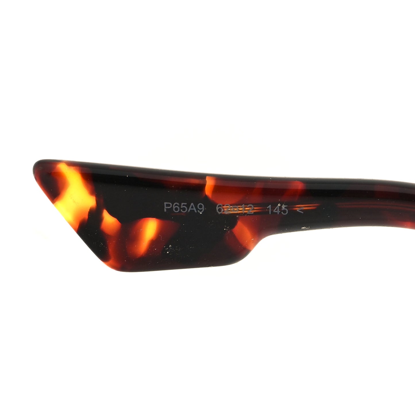 Dior Hit Sunglasses Tortoise