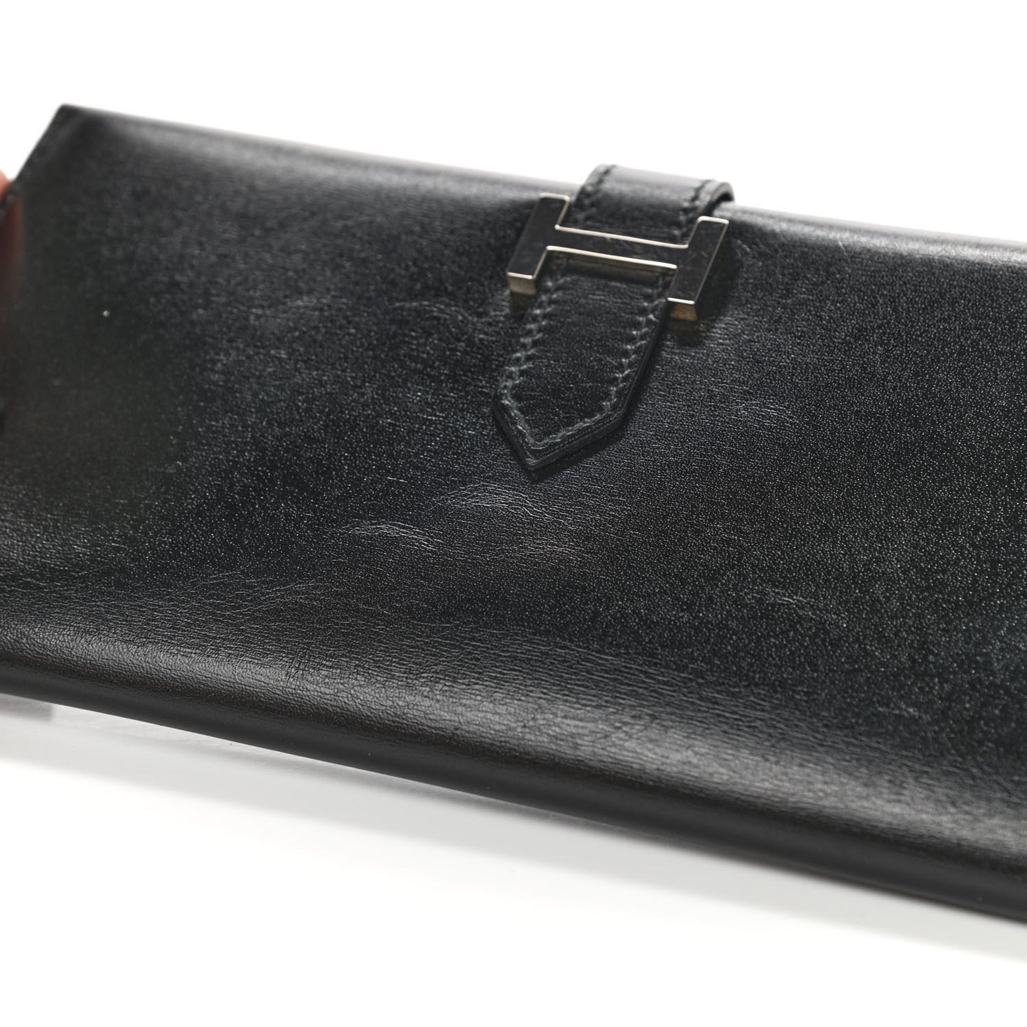 Box Bearn Wallet Black