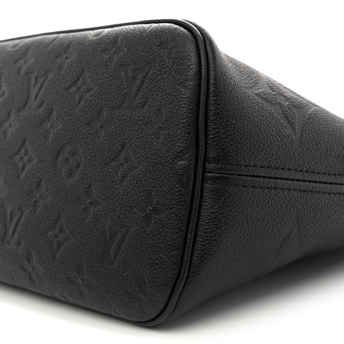Empreinte Monogram Giant Neverfull MM Black