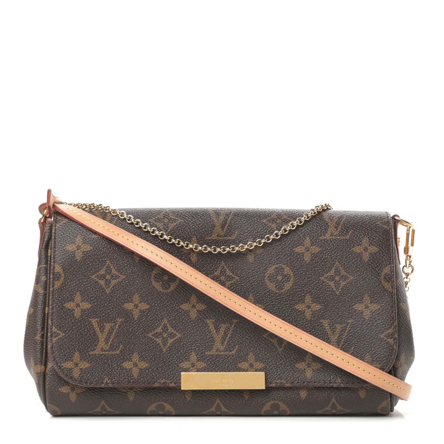 Monogram Favorite MM