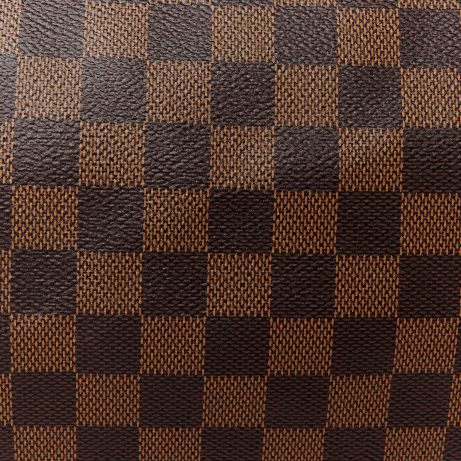 Louis Vuitton Damier Ebene Speedy Bandouliere 30 10 of 12
