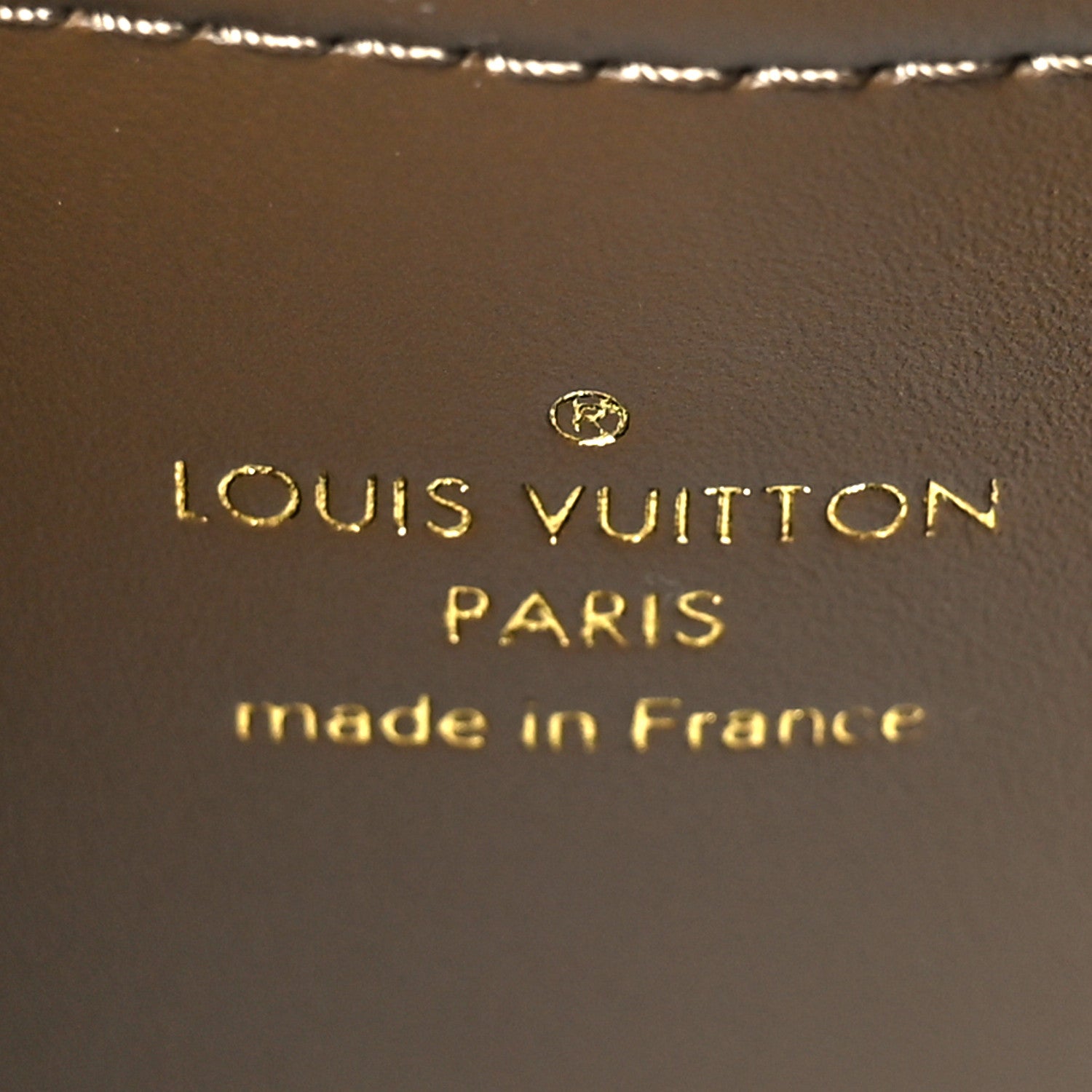 Louis Vuitton Monogram Utility Crossbody 7 of 10