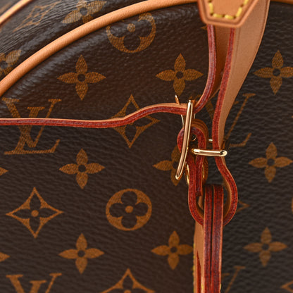 Louis Vuitton Monogram Petite Boite Chapeau 12 of 12
