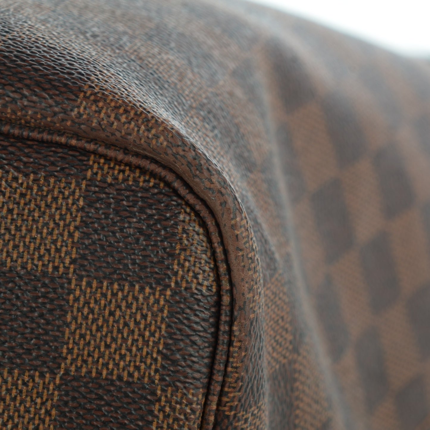Damier Ebene Neverfull GM