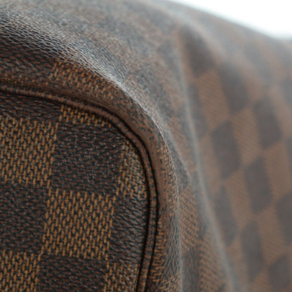 Louis Vuitton Damier Ebene Neverfull GM 11 of 12