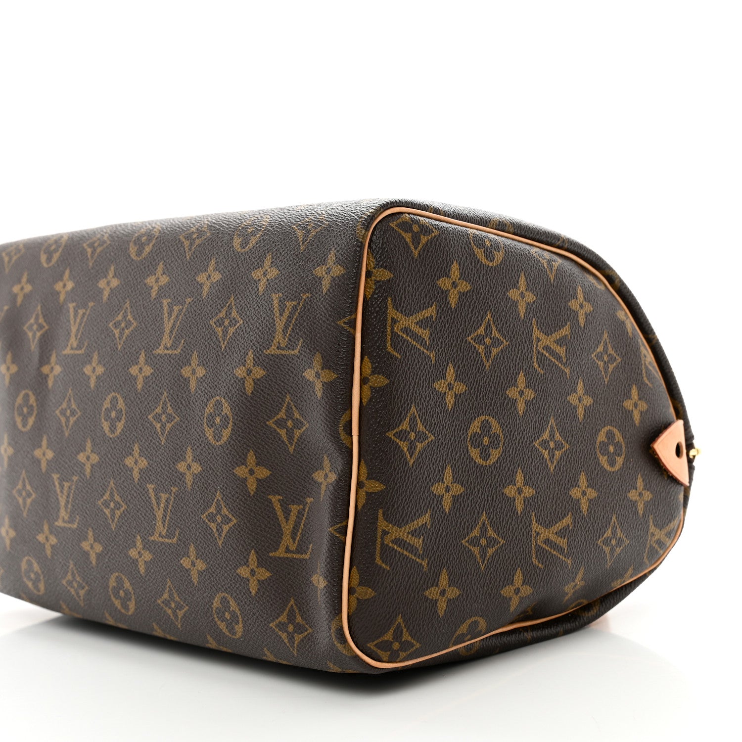 Louis Vuitton Monogram Speedy 30 9 of 9