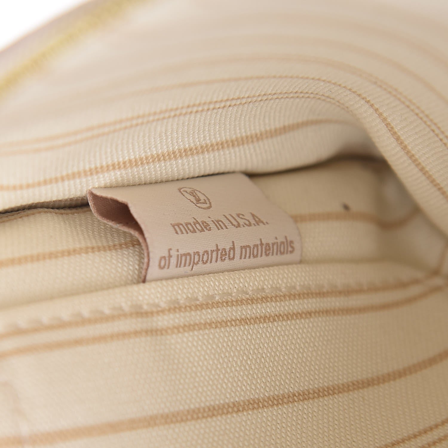 Louis Vuitton Damier Azur Neverfull MM GM Pochette 7 of 8