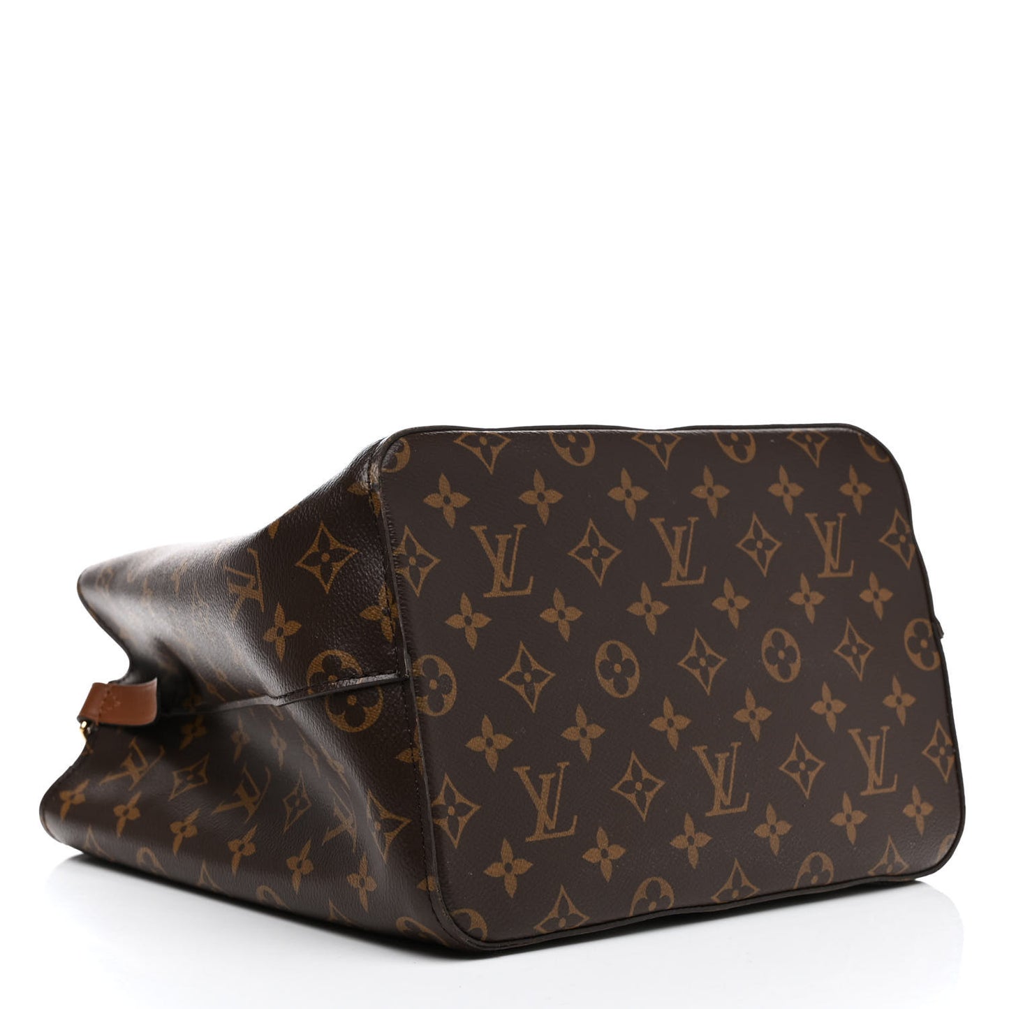 Monogram Neonoe MM Caramel