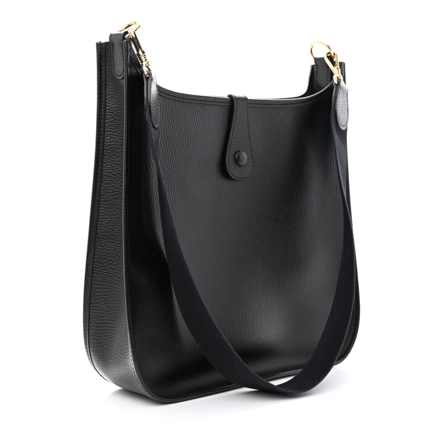 Ardennes Evelyne GM Black