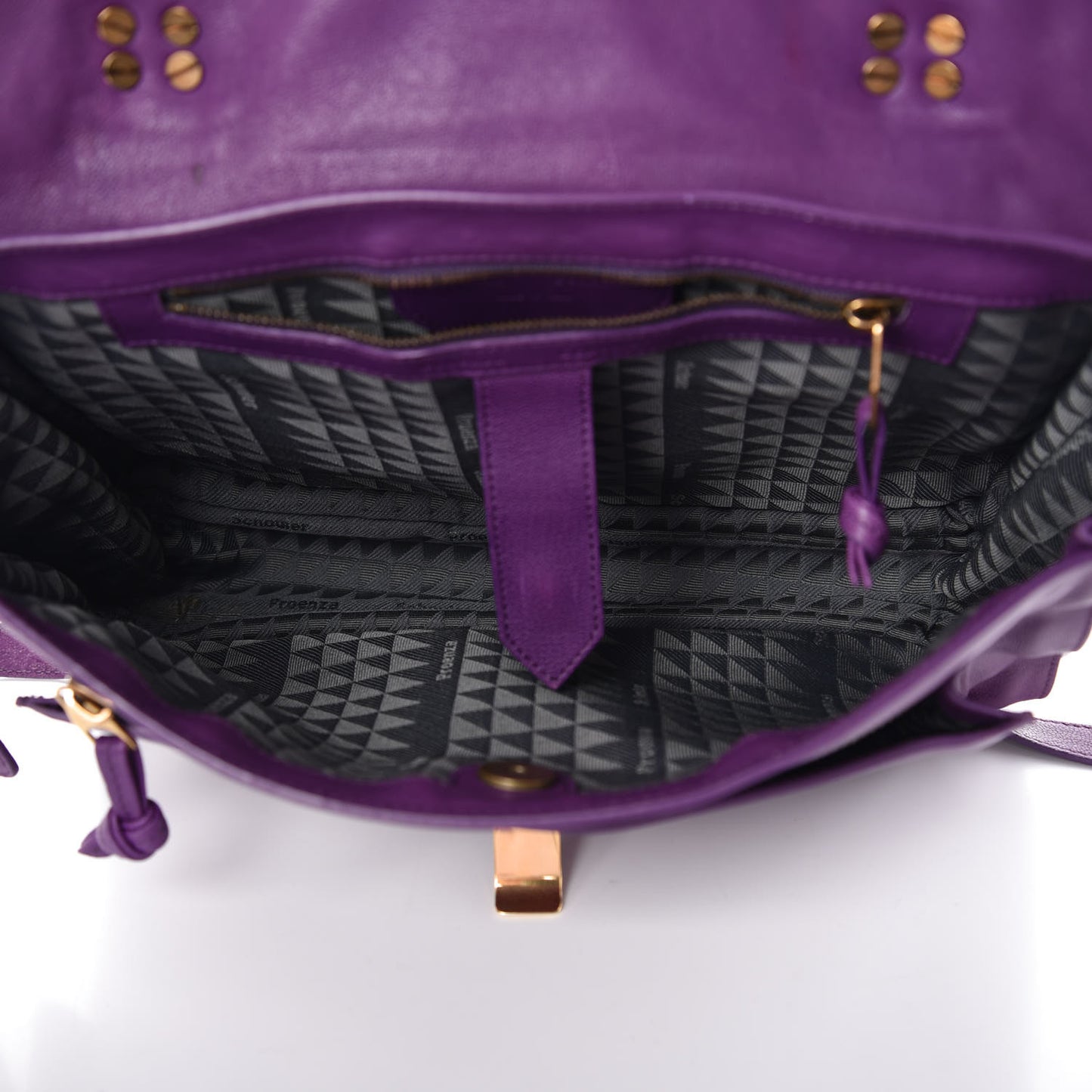 Lambskin Medium PS1 Satchel Veruca Salt