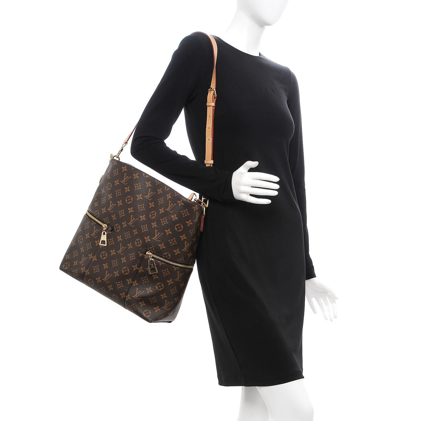 Monogram Melie
