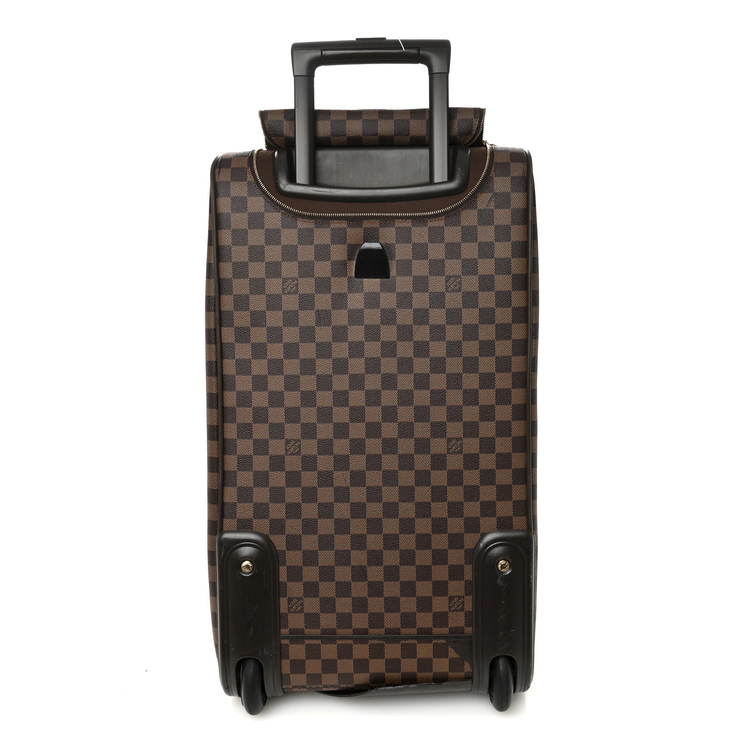 Louis Vuitton Damier Ebene Eole 60 Rolling Luggage 10 of 13