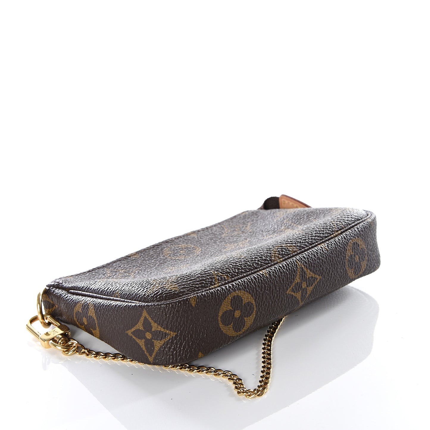 Monogram Mini Pochette Accessories