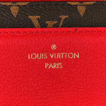 Louis Vuitton Monogram Victoire Cherry 8 of 11