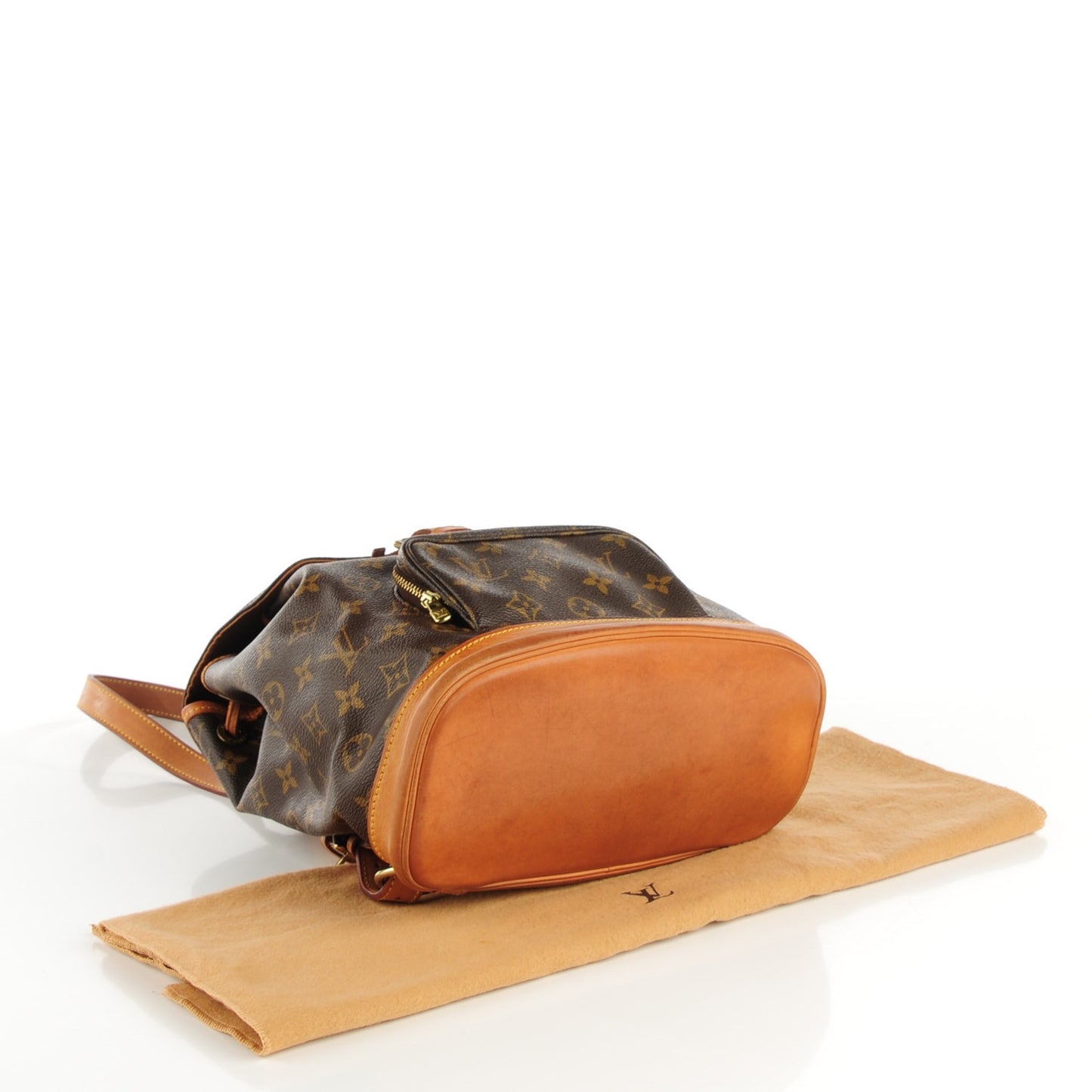 Monogram Montsouris MM Backpack