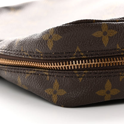 Louis Vuitton Monogram Trousse Toilette 23 12 of 17