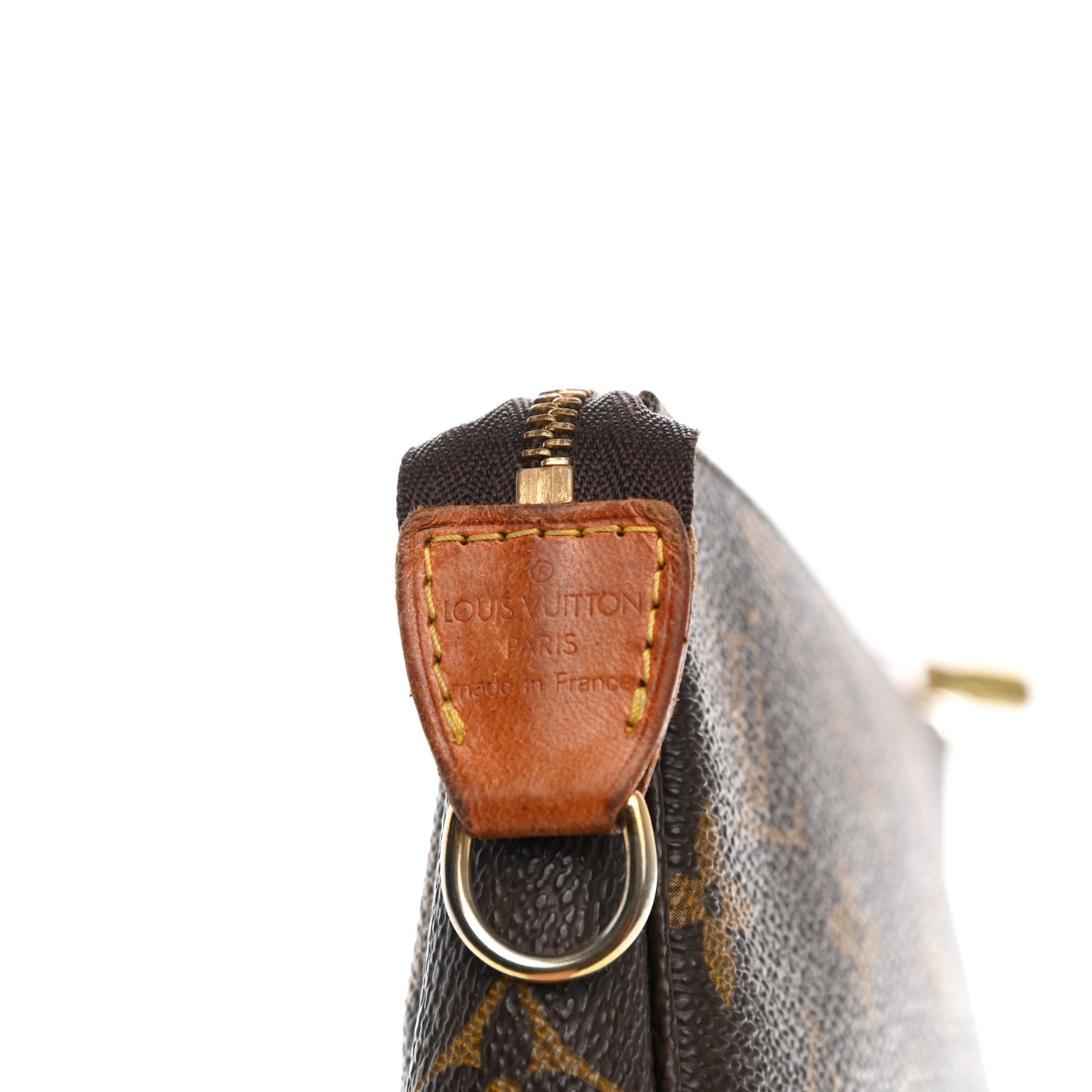 Monogram Pochette Accessories