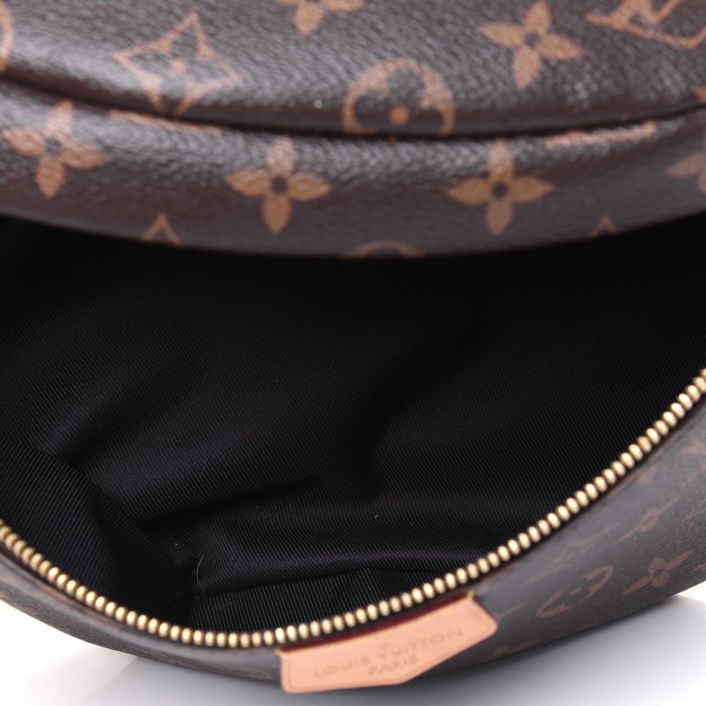 Monogram Bumbag